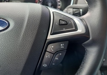 Ford Mondeo V Sedan Facelifting 2.0 EcoBlue 190KM 2021 Ford Mondeo 2.0 Ecoblue 190KM Vigniale Automat Vat 23 Salon PL 2.0 Diesel, zdjęcie 25