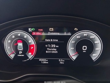 Audi A5 F5 2021 Audi S5 Coupe Premium Plus Tfsi Quattro Tiptronic 2021 3.0l 3.0 Benzyna, zdjęcie 10