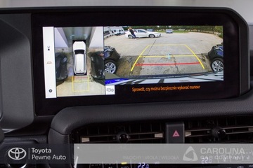 Toyota Land Cruiser VII Terenowy 5d 2.8 D-4D 204KM 2024 Toyota Land Cruiser VII (2017-) LC 2.8 D-4D 204 KM, zdjęcie 7