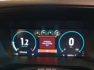 Ford 2022 Ford F150 2022 ford F-150 platinum 3.5 Benzyna 400KM, zdjęcie 13