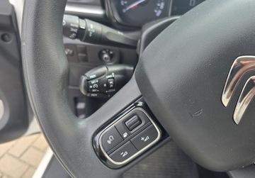 Citroen C3 III VAN 1.5 BlueHDi 102KM 2021 Citroen C3 lift 1.5 diesel 102KM Gwarancja Zamiana Zarejestrowany Full LED, zdjęcie 26