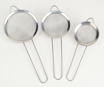 СИТНО, НАБОР КУХОННЫХ СИЛЬТ, 3 ШТ.