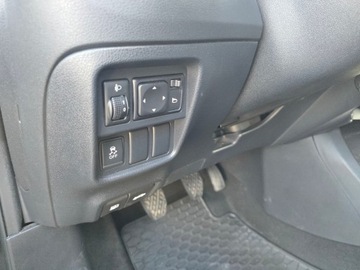 Nissan Juke I SUV 1.6i 117KM 2014 Nissan Juke 1,6 Benzyna 117KM IWŁ Krajowy Bezwypa, zdjęcie 13