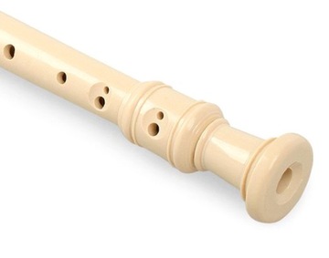 HOHNER 9318 Немецкий пластиковый блокфлейт