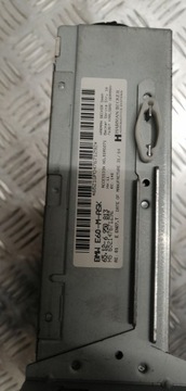 НАВИГАЦИОННЫЙ СЧИТЫВАТЕЛЬ ПРИВОД 6950813 BMW 5 E60 3.0D