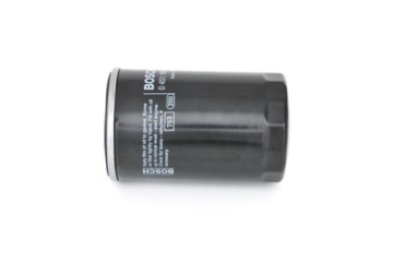 ФИЛЬТР МАСЛЯНЫЙ BOSCH VW 2.0B 90-