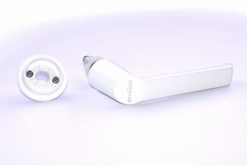 Дверная ручка для системы Schüco AS