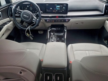 Kia Sorento IV 2025 Kia Sorento Sx 2025 2.5 Benzyna 281KM, zdjęcie 8