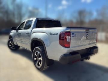 Volkswagen Amarok II 2025 Volkswagen Amarok PRO PLUS 4motion/4x4, 2.0TDI 170, zdjęcie 1