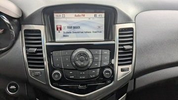 Chevrolet Cruze Kombi 1.7D DOHC 130KM 2013 Chevrolet Cruze 1.7D 130PS OPŁACONY Bezwypadkowy, zdjęcie 24