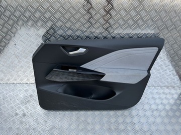 BOCZEK DRZWI PRZÓD PRAWY VW ID.3 ID3