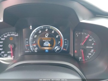 Chevrolet Corvette C7 2019 Chevrolet Corvette Z06, 2019r., 6.2L 6.2 Benzyna 650KM, zdjęcie 7