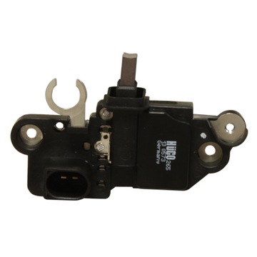 REGULATOR NAPIĘCIA 14V BOSCH VW GOLF IV/V 1.4/1.6/1.9 TDI/2.0 TDI 04-13