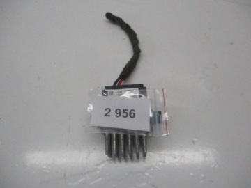 | OPEL INSIGNIA И ВОЗДУШНО-ВОЗДУШНЫЙ РЕЗИСТОР 15141283