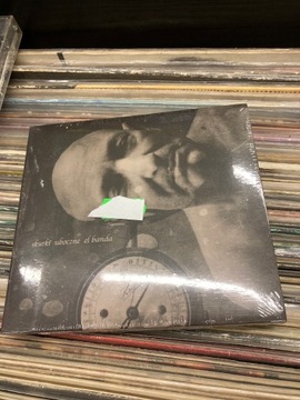 EL BANDA Skutki uboczne CD Nowa!