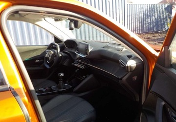 Peugeot 2008 II SUV 1.2 PureTech 100KM 2020 Peugeot 2008 Okazja 1.2 Benzyna 101KM, zdjęcie 23