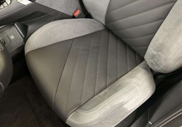 BMW iX SUV Facelifting 109.1kWh 544KM 2025 BMW iX Elektryczny 544KM, zdjęcie 12