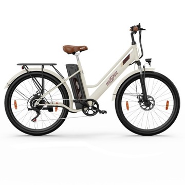 Электрический велосипед ONESPORT OT18-3 36 В 250 Вт 14,4 Ач 26 дюймов 25 км/ч