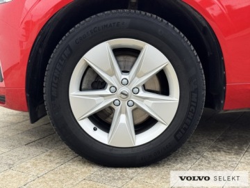 Volvo XC60 II 2024 Volvo XC 60 B4 Benzyna | Core | aut | Salon Polska, zdjęcie 39