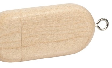 PENDRIVE REKLAMOWY USB z logo PDw-4 64GB USB3.0 Z GRAWEREM 10 SZT