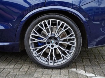BMW X5 G05 SUV Facelifting 3.0 40i 381KM 2025 BMW X5 xDrive40i Sport Suv 3.0 (381KM) 2025, zdjęcie 13