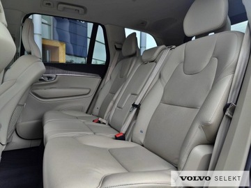 Volvo XC90 II 2022 Volvo XC 90 XC90 B5D Plus Dark 235KM AWD, ACC, BLI, zdjęcie 33