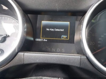 Ford Mustang VI Mach 1 5.0 Ti-VCT 460KM 2021 Ford Mustang GT Premium 2021 5.0l 5.0 Benzyna 460KM, zdjęcie 10