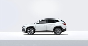 Hyundai Tucson IV 2025 Hyundai Tucson 1.6 T-GDi 150 KM 2WD 7DCT Smart LED 1.6 Benzyna 150KM, zdjęcie 2