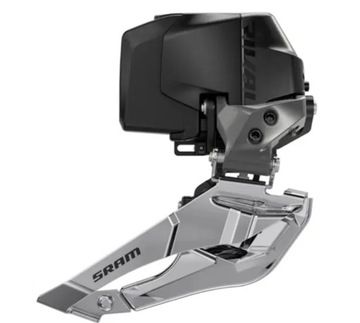 Przerzutka Przednia Sram RIVAL eTap AXS Wide 2x12s