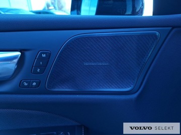 Volvo V60 II  Kombi Facelifting 2.0 B4 B 197KM 2024 Volvo V60 V60 B4 B Plus Dark aut Pakiet Climate Pa, zdjęcie 17