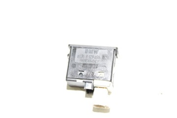 9129651 VSTUP HNÍZDO USB BMW E92 E90 E93 MINI R56