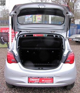 Opel Corsa E Hatchback 3d 1.4 Twinport 90KM 2016 Opel Corsa Black Weekend -Salon PL - Gwarancja 1.4 BenzynaLPG 90KM, zdjęcie 15