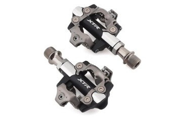 Pedały rowerowe Shimano SPD PD-M9100