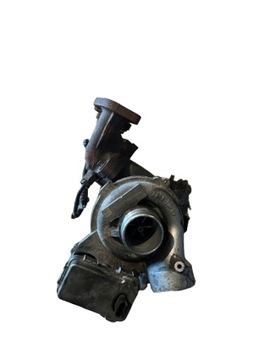 A6510903580 MERCEDES W212 TURBO 2.2 CDI