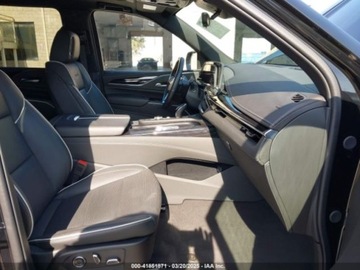 Cadillac Escalade III 2023 Cadillac Escalade ESV Sport 2023 6.2l 6.2 Benzyna 420KM, zdjęcie 9