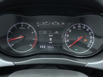 Opel Corsa E Hatchback 3d 1.4 Twinport 90KM 2017 Opel Corsa 1.4, Salon Polska, 1. Właściciel, zdjęcie 10