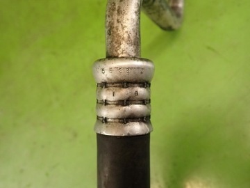 PŘÍVOD KLIMATIZACE HONDA FR-V 2.2 I-CDTI 06R