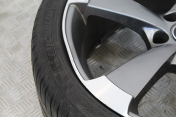 КОЛЕСА ДИСКИ ALIFELGI 255/35 R19 AUDI A5 8T0 8T8 FL