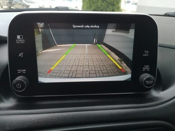 Fiat Tipo II Station Wagon 1.6 MultiJet 120KM 2017 Fiat Tipo 1.6 Multijet 120KM Klimatr Navi Kamera, zdjęcie 16