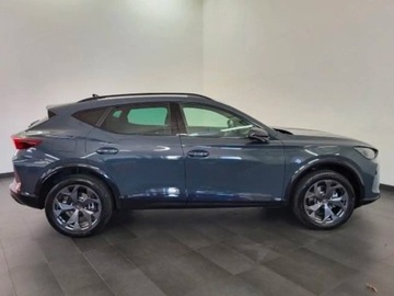 Cupra Formentor Crossover 1.5 TSI 150KM 2025 CUPRA Formentor 1.5 TSI Suv 150KM 2025, zdjęcie 2