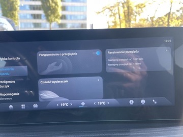 Omoda 5 1.6 T-GDI 147KM 2024 Omoda 5 5 Premium Blood Red FV23%, ASO, zdjęcie 36