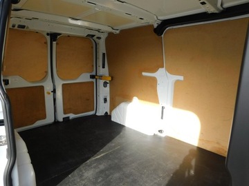 Ford Transit Custom I 2021 Ford Custom 2.0 TDCI-130! L1H1 TREND NAVI Klima! Zadbany! 2021!, zdjęcie 3