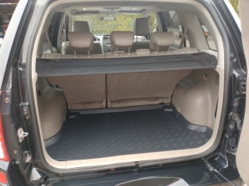 Suzuki Grand Vitara II 2009 Suzuki Grand Vitara 2.7 V6 4x4 Automat, zdjęcie 9