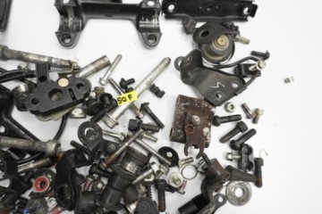 КОМПЛЕКТ ВИНТОВ KTM 390 DUKE 17-23