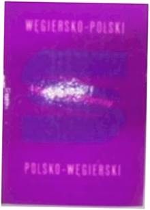 Słownik turystyczny -