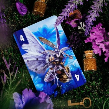 Вернитесь в прах. Мудука