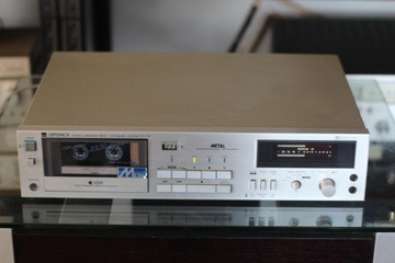 Кассетный магнитофон Sharp Optonica RT-105
