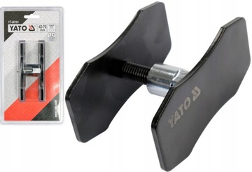 СЕПАРАТОР YATO ДЛЯ ТОРМОЗНЫХ СУППОРТОВ YT-06101