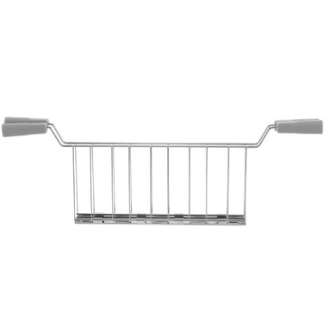 АКСЕССУАРЫ ДЛЯ МАШИН ДЛЯ ЗАВТРАКОВ ТОСТЕР