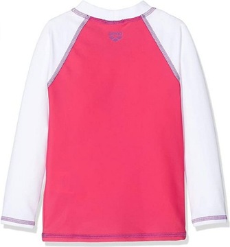 X8918 ФУТБОЛКА ДЛЯ ПЛАВАНИЯ ARENA AWT JUNIOR, 92 СМ